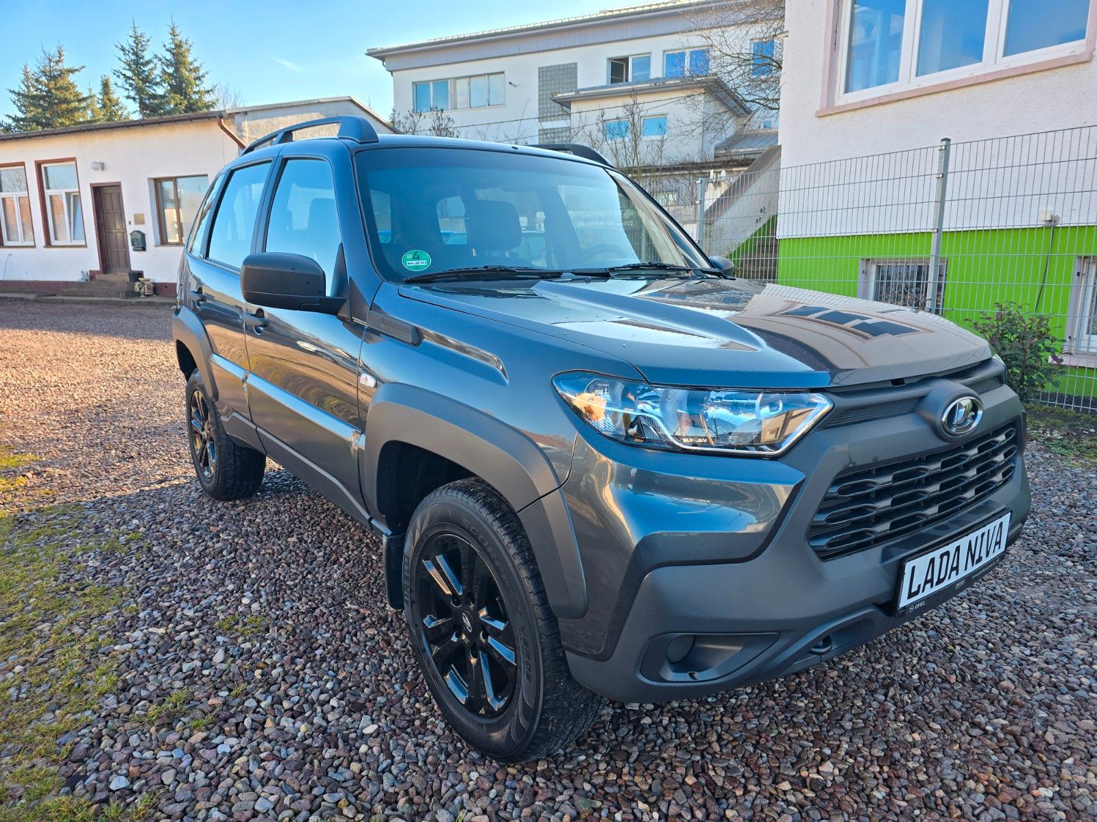 LADA Urban