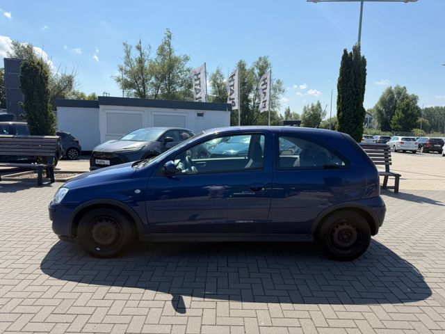 Opel Corsa C Edition