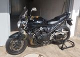 Suzuki GSF 1250 A Bandit - SUZUKI GSF BANDIT