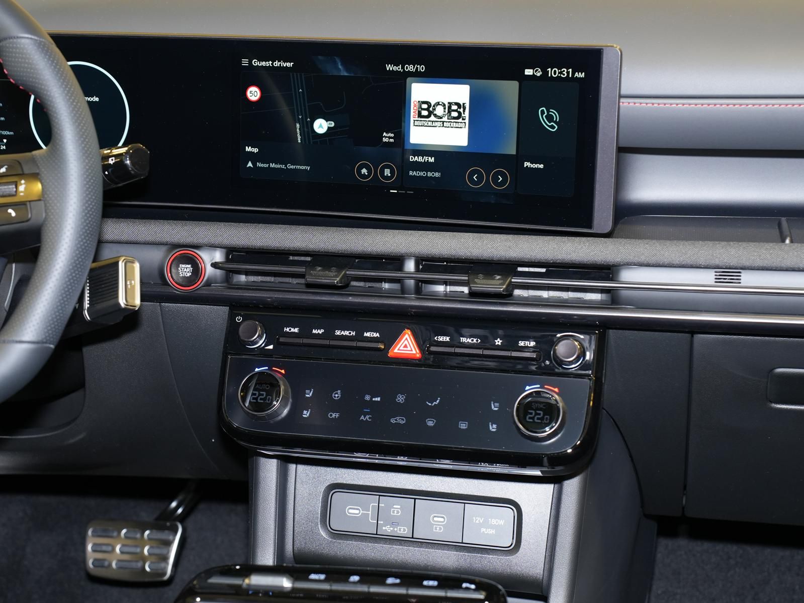 Hyundai TUCSON - Bild 4