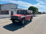 Mercedes-Benz G 230 STEYR-DAIMLER-PUCH - : Steyr Puch