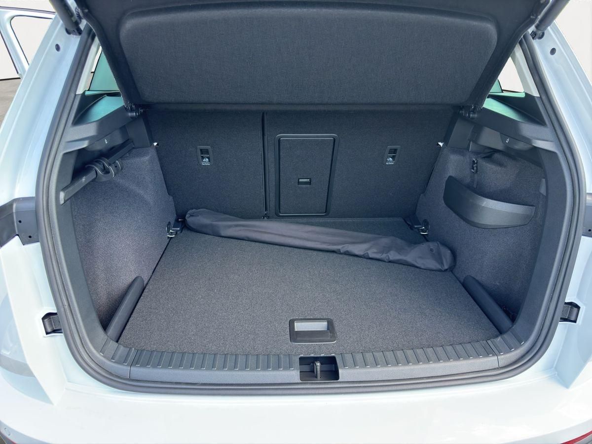 Skoda Karoq - Bild 11