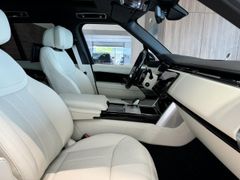 Foto Nummer 3: LAND ROVER Range Rover