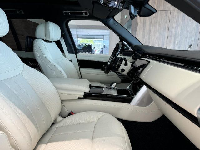 Foto Nummer 3: LAND ROVER Range Rover
