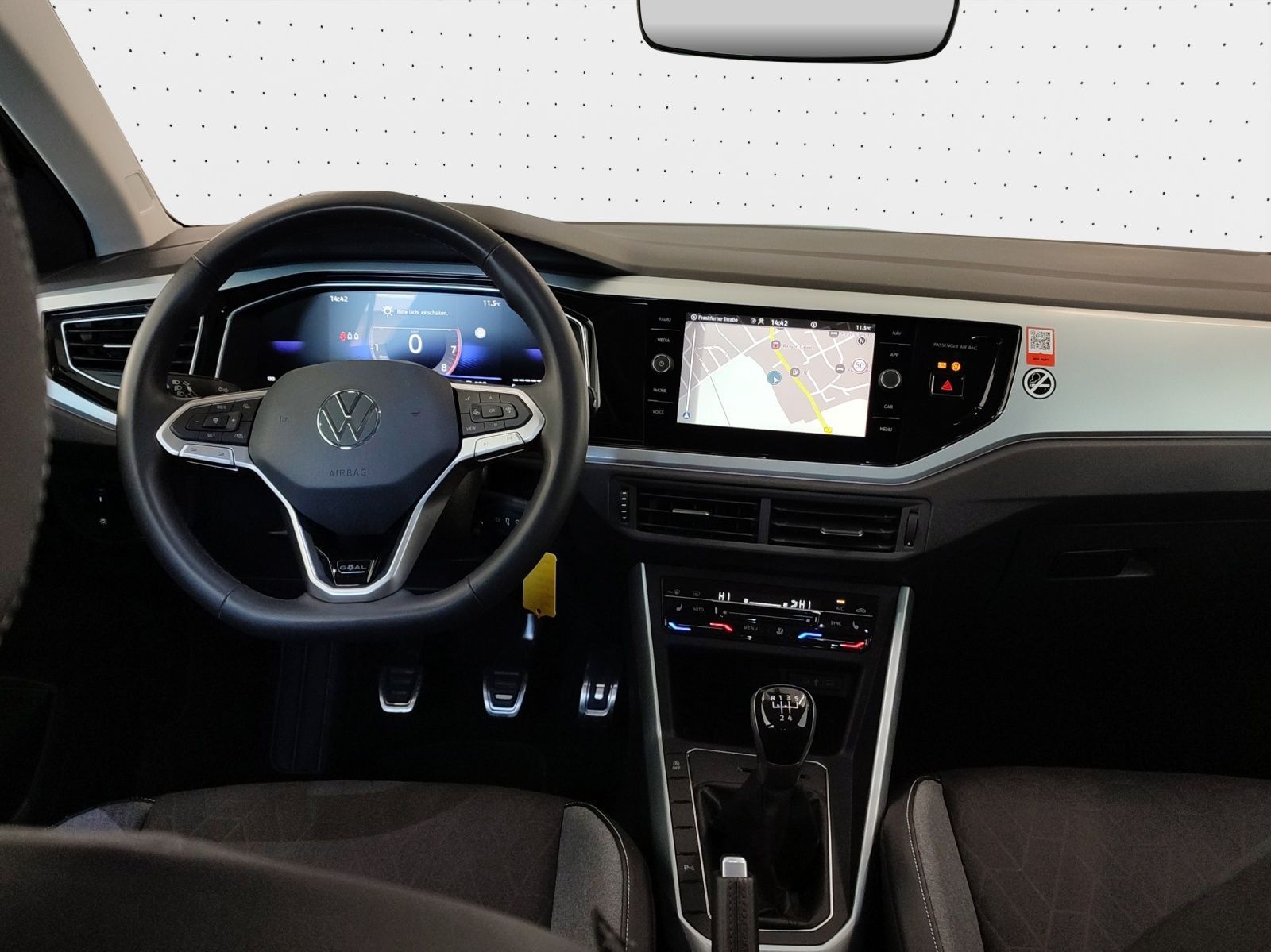 Volkswagen Taigo - Bild 7