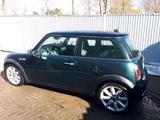 MINI Simon,,442 - MINI Cooper aus 2004