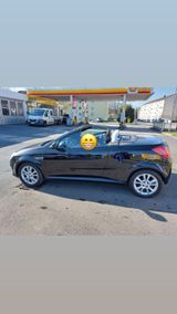 Opel Tigra 3.Hand wenig km TÜV 03/27 Auto ... - Opel Tigra: 2.0