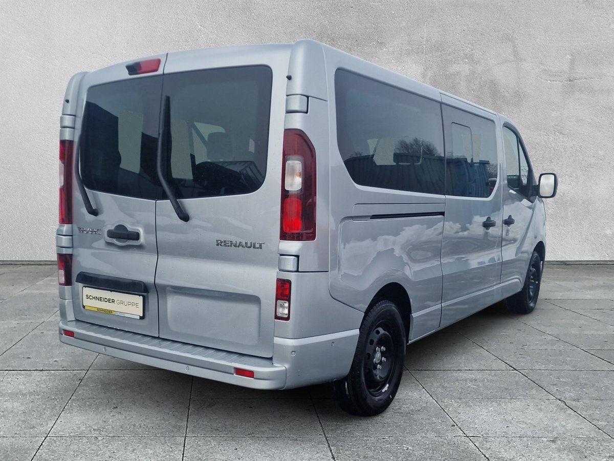 Renault Trafic - Bild 5