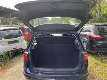 Volkswagen Golf Sportsvan - 5