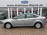 Ford Mondeo 1,6l*2.HAND*KLIMA*NAVI*AHK*HU NEU - Ford Mondeo: 1.6