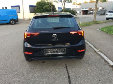 Volkswagen Polo - 2