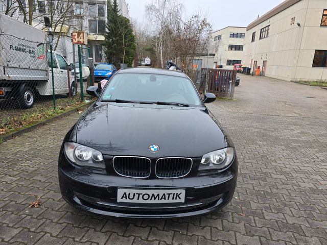 BMW 116 Baureihe 1 Lim. 116i