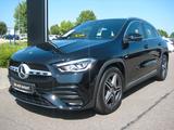 Mercedes-Benz GLA 200 AMG 7G LED Navi Kamera Spur Totwnkl Ambi