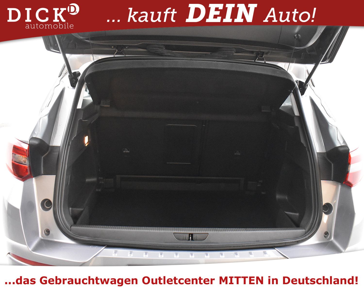 OPEL Grandland X 1.2 Aut. Enjoy NAVI+KAM+ACC+LED+SHZ+ - Image 8