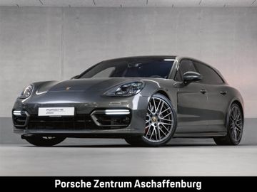 Porsche Panamera GTS Sport Turismo Panoramadach