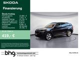 Skoda Kodiaq 2.0 TDI 4x4 DSG Tour - Skoda Kodiaq in Karlsruhe