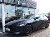 Mazda 3 e-SKYACTIV-G M-Hybrid Homura + Premium-Paket - gebrauchte Mazda 3 aus dem Jahr 2022