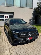Mercedes-Benz GLC 300 4MATIC Coupé MY26  Premium Plus - Mercedes-Benz GLC 300 New cars