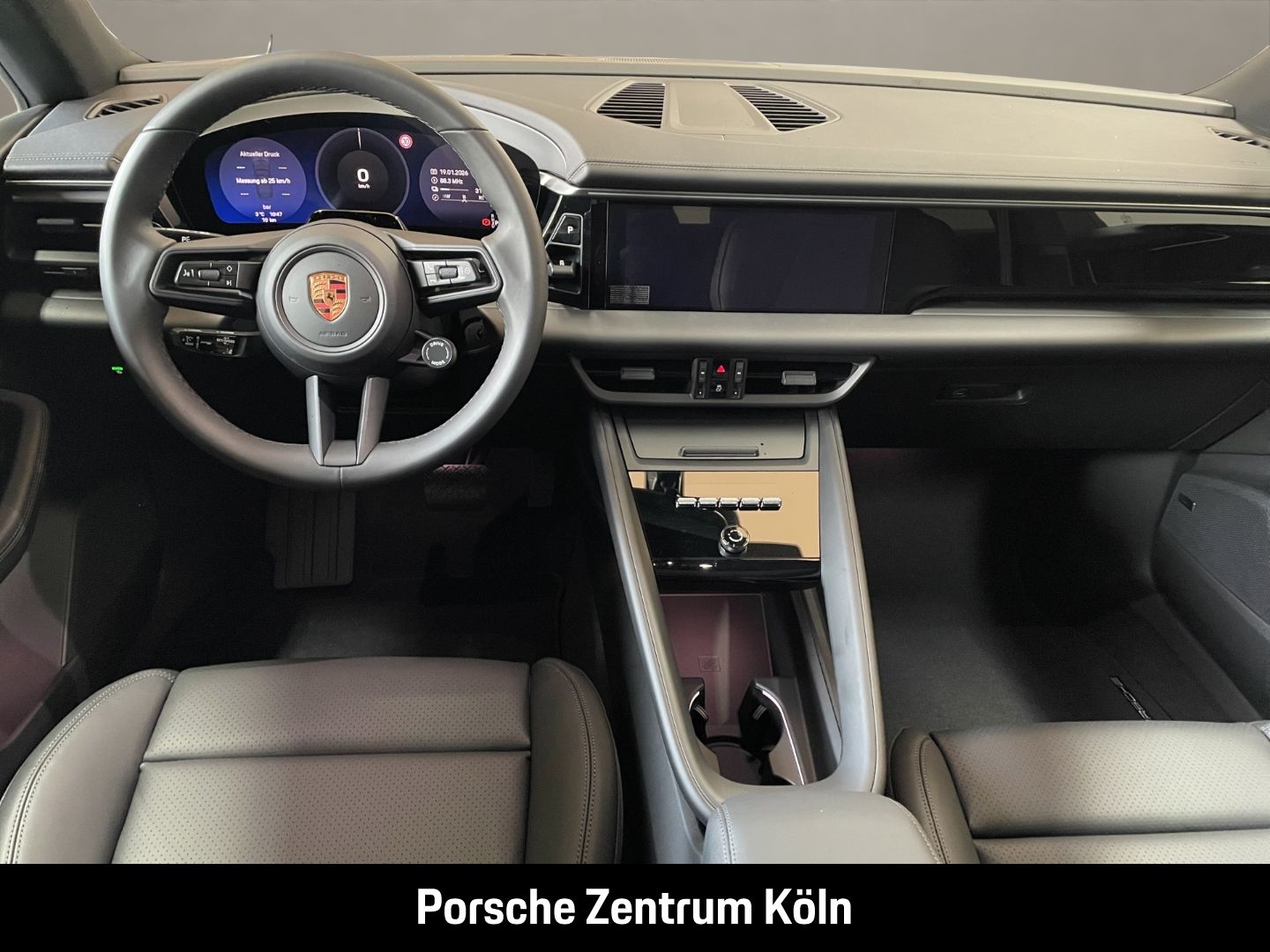 Porsche Macan - Bild 14