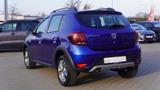 Dacia Sandero Stepway TCE 90 Prestige Navi Kamera PDC - Dacia Sandero: Stepway Prestige