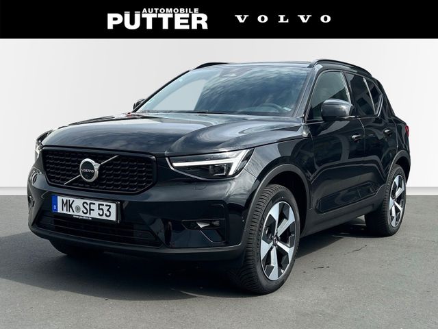 Volvo XC40 B3 Benzin Plus Dark 19'' Allwetter 360 Kame