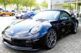 Porsche 911 Carrera*Chrono*Sportabg.*360*LED Matrix*Bose - schwarze Porsche 992
