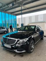 Mercedes-Benz Mercedes w205 c200 elegance led navi - Mercedes-Benz C 200 in Bonn