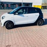 Smart ForFour 60kW EQ Batterie -EXCKUSIVE Paket - Smart ForFour aus 2022