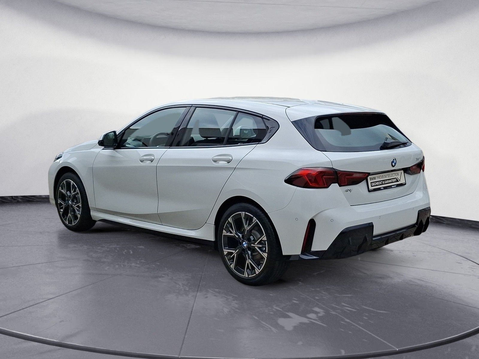 BMW 120 M Sport Exteriuer Navi AHK HeadUp Bluetooth foto 4