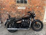 Royal Enfield Meteor 350 Super Nova Fast wie neu! - Royal Enfield Meteor 350