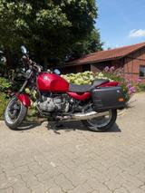 BMW R100Mystic - BMW R100R MYSTIC