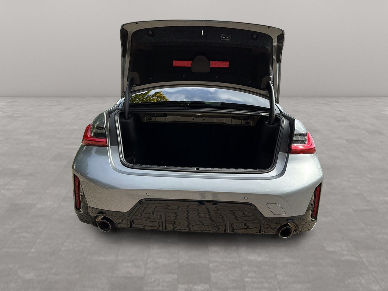 BMW 318 - Bild 17