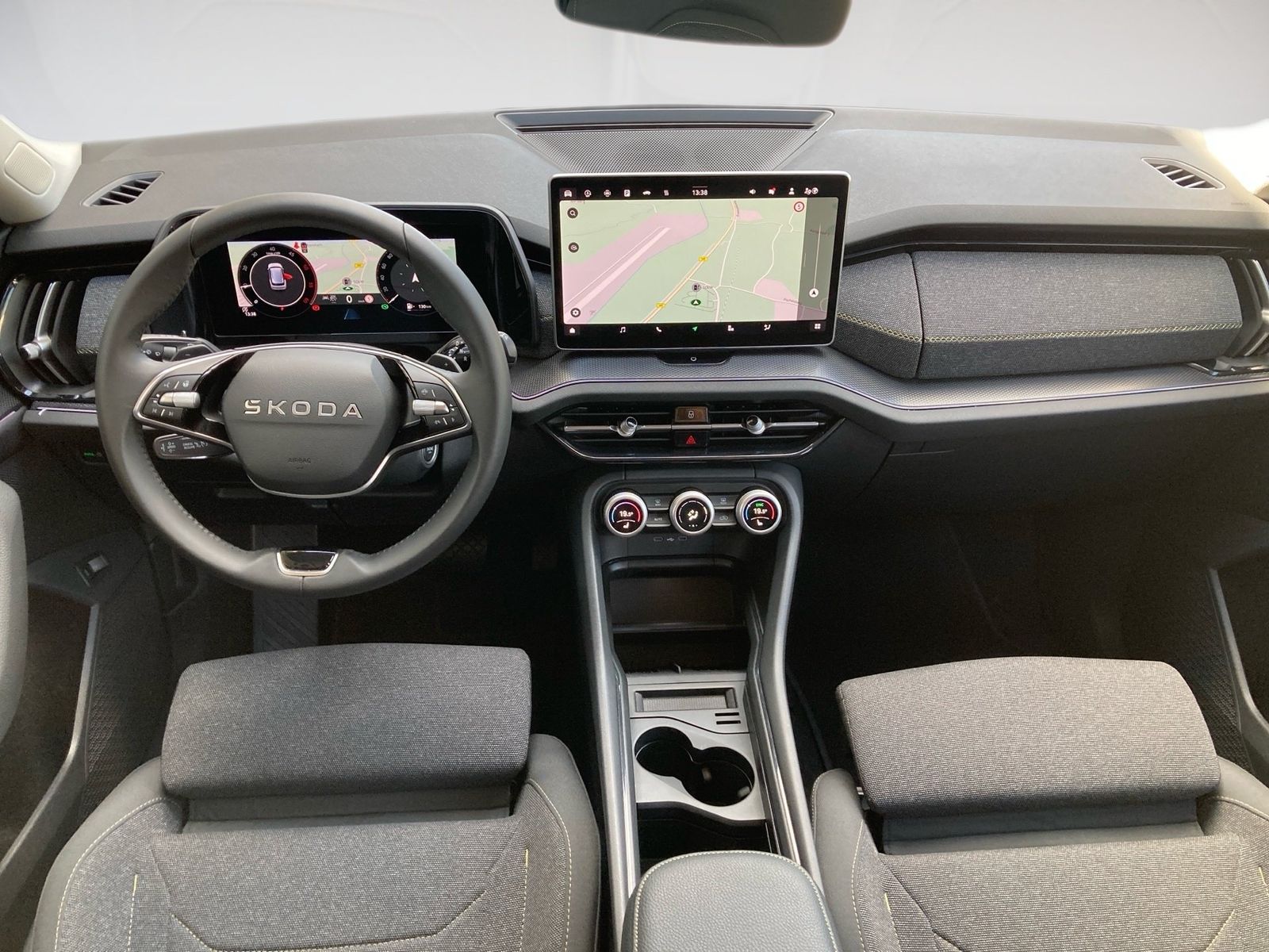 Skoda Kodiaq - Bild 13