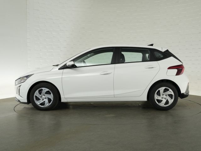 i20 FACELIFT T-GDI SELECT+NAVI+RÜCKFAHRKAMERA+PA