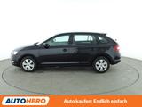 Skoda Rapid Spaceback 1.4 TSI Ambition*TEMPO*PDC*KLIMA - Skoda Rapid: Limousine