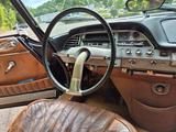 Citroën DS21 | Baujahr 1967 | Original-Leder | Klassiker - Citroën Oldtimer