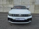 Volkswagen Tiguan 2.0 TDI 240PS R-line 4motion *voll - mit Diesel-Antrieb: 24