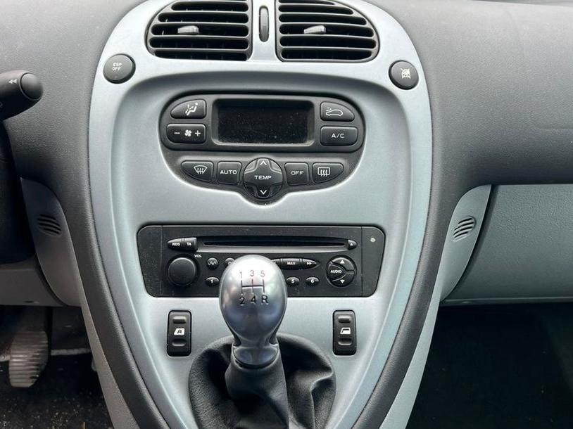 Citroën Xsara Picasso 1.6/1-Hand/Tempomat/TÜV