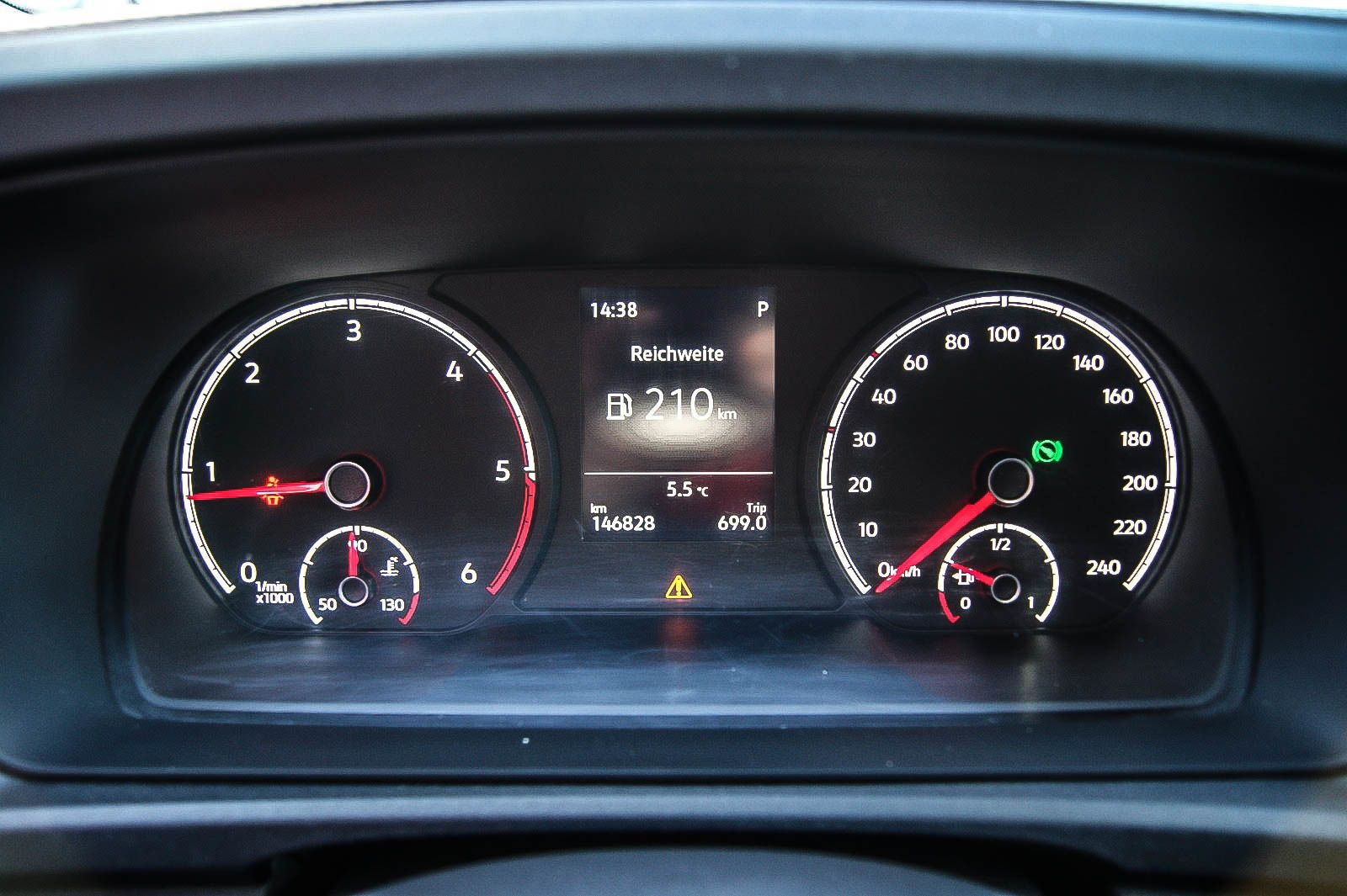 Fahrzeugabbildung Volkswagen Caddy Maxi Cargo 20TDI DSG KLIMA ERGO SIHZG ANHZ