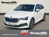 Skoda Scala Clever 1.0 EU6d Ambition 1,0l TSI 81 kW Na - Skoda Scala: Clever