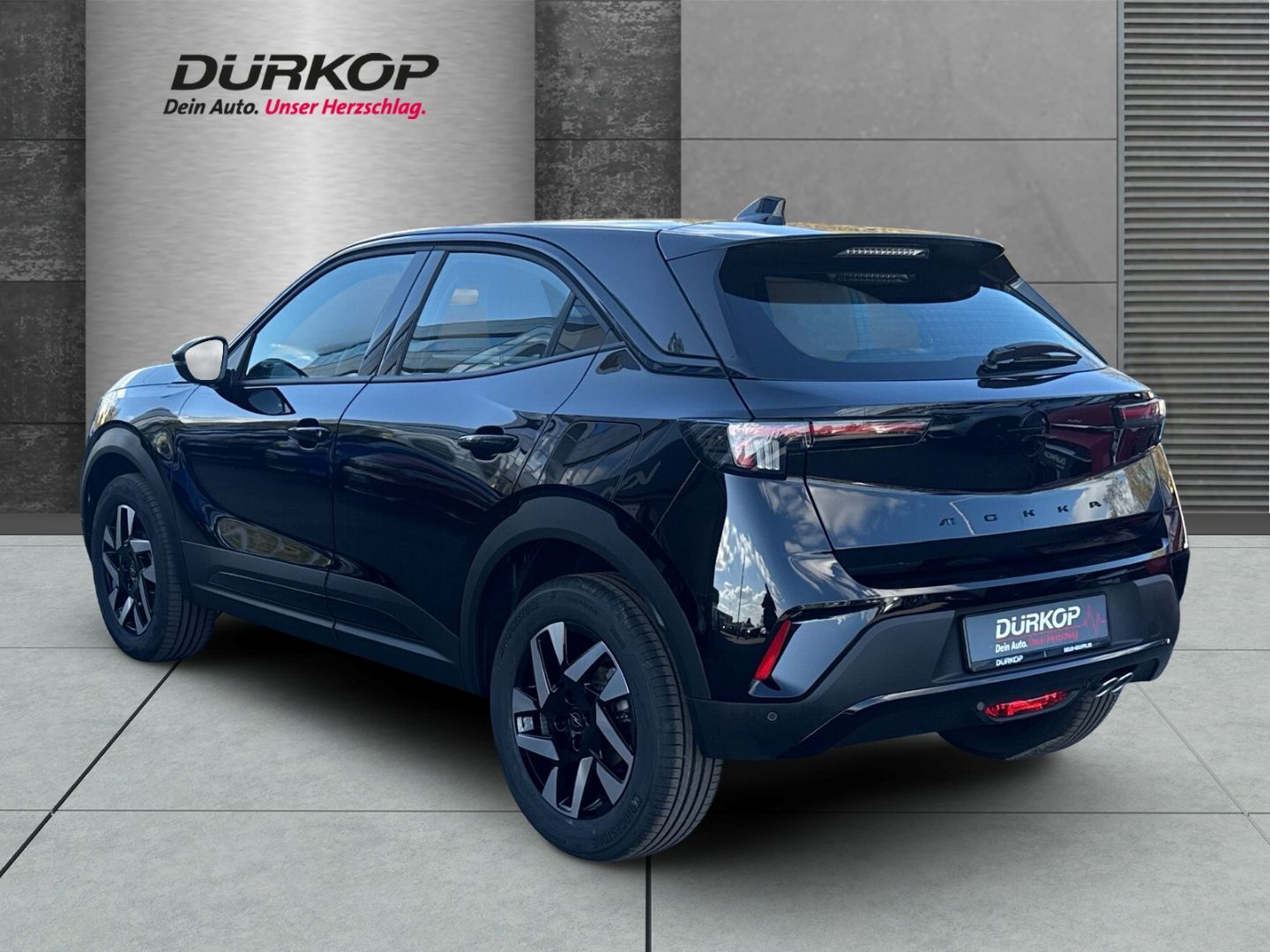 Opel Mokka - Bild 3