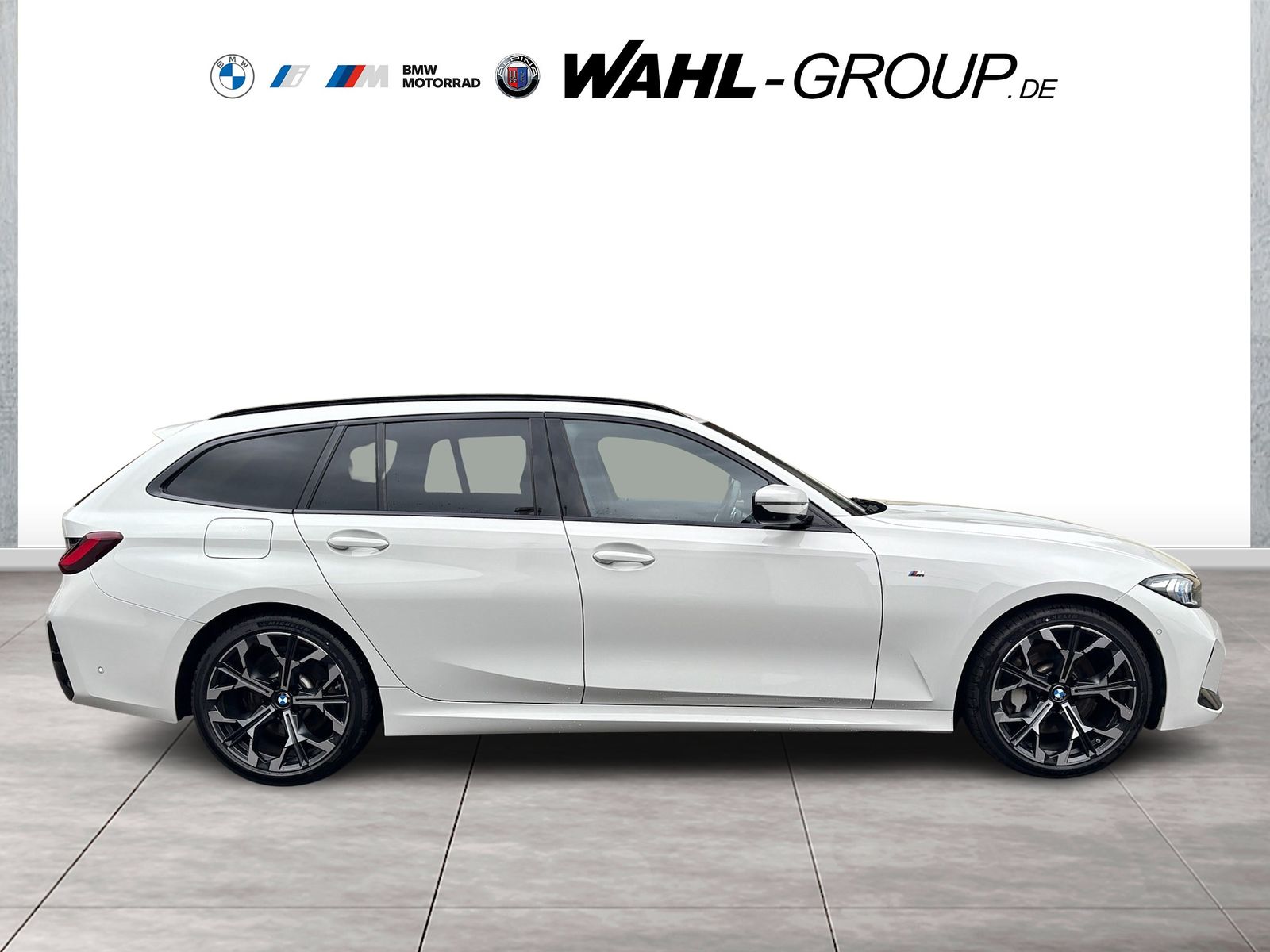 BMW 330 - Bild 8
