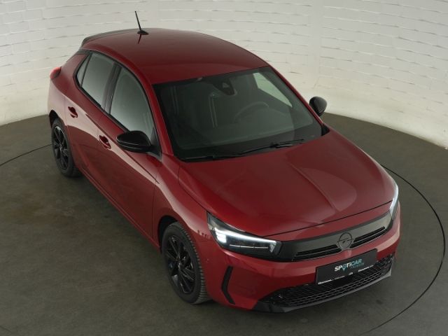 Corsa F FACELIFT GS+LED LICHT+RÜCKFAHRKAMERA+SIT