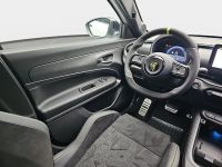 Abarth 600e - Vorschau Bild 9