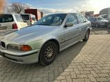 BMW 520i,Automatik,Klima - BMW 520 aus 1996: 520i