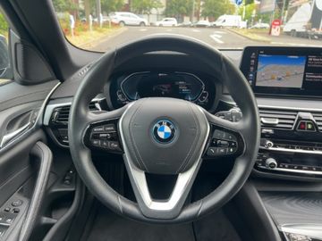 BMW 520 - 10