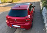 Seat Ibiza 1.0 TSI 85kW Black Edition DSG Black E... - Seat Ibiza: Black Edition
