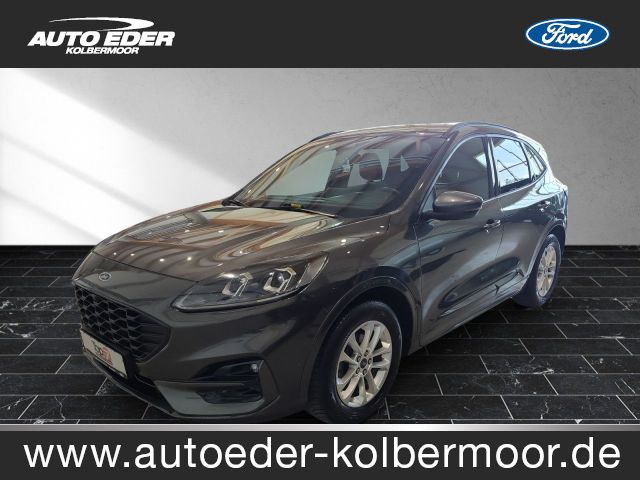 Ford Kuga Hybrid ST-Line X Bluetooth Head Up Display