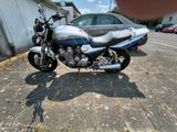 Yamaha XJR 1300 - Yamaha Motorräder in Mannheim