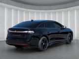 Volkswagen ID.7 GTX 4Mot*AHK 360°Kam HeadUp IQ-LED ACC Navi - schwarze Volkswagen ID.7